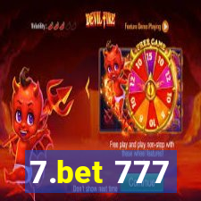 7.bet 777